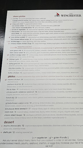 Photo of The Winchester - 648 Wealthy St SE, Grand Rapids, MI 49503