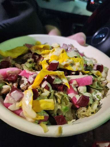 Photo of Pita Way - Grand Rapids Beltline - 2044 E Beltline Ave NE, Grand Rapids, MI 49525