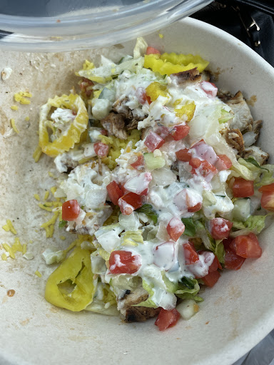 Photo of Pita Way - Grand Rapids Beltline - 2044 E Beltline Ave NE, Grand Rapids, MI 49525