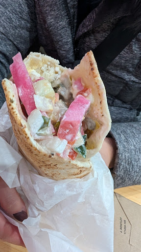 Photo of Pita Way - Grand Rapids Beltline - 2044 E Beltline Ave NE, Grand Rapids, MI 49525