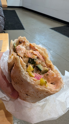 Photo of Pita Way - Grand Rapids Beltline - 2044 E Beltline Ave NE, Grand Rapids, MI 49525