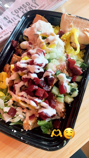 Photo of Pita Way - Grand Rapids Beltline - 2044 E Beltline Ave NE, Grand Rapids, MI 49525