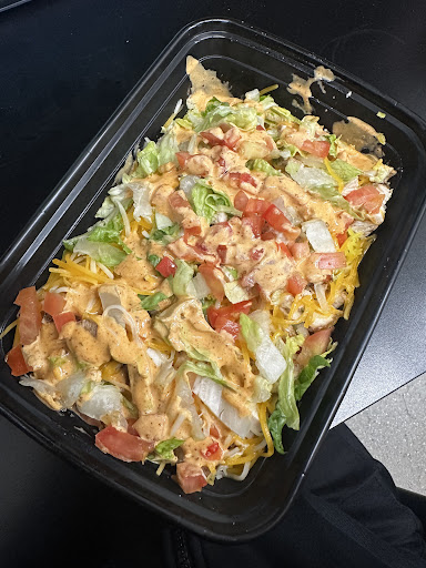 Photo of Pita Way - Grand Rapids Beltline - 2044 E Beltline Ave NE, Grand Rapids, MI 49525