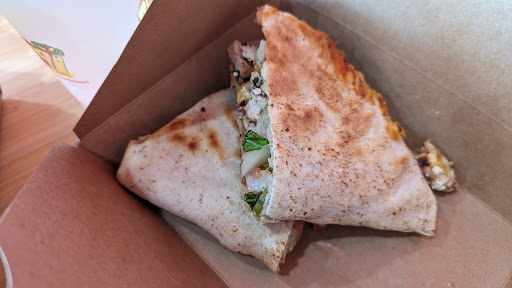 Photo of Pita Way - Grand Rapids Beltline - 2044 E Beltline Ave NE, Grand Rapids, MI 49525