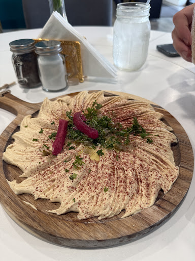 Photo of Sahara Bistro Mediterranean Cuisine - 5260 Northland Dr NE Suite C, Grand Rapids, MI 49525