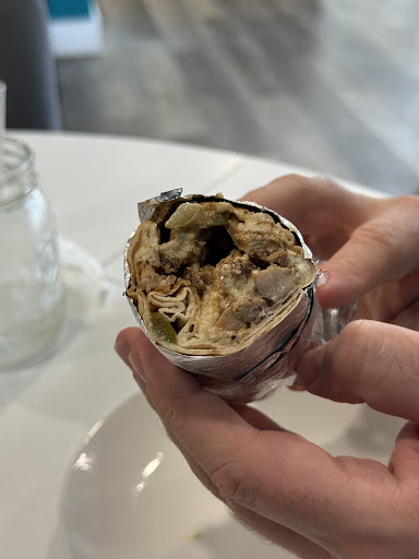 Photo of Sahara Bistro Mediterranean Cuisine - 5260 Northland Dr NE Suite C, Grand Rapids, MI 49525