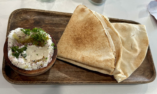 Photo of Sahara Bistro Mediterranean Cuisine - 5260 Northland Dr NE Suite C, Grand Rapids, MI 49525