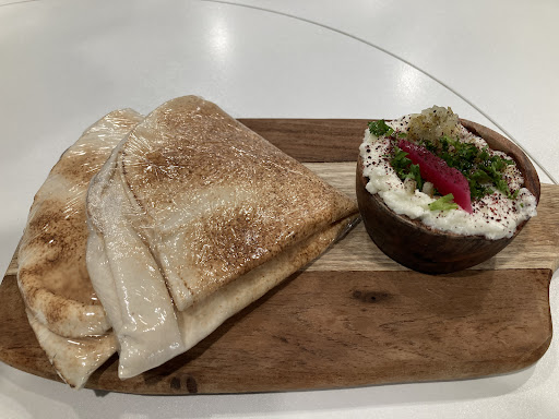 Photo of Sahara Bistro Mediterranean Cuisine - 5260 Northland Dr NE Suite C, Grand Rapids, MI 49525