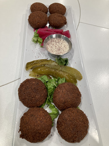 Photo of Sahara Bistro Mediterranean Cuisine - 5260 Northland Dr NE Suite C, Grand Rapids, MI 49525