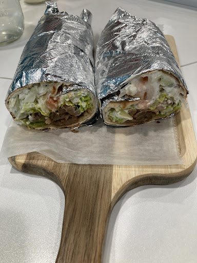 Photo of Sahara Bistro Mediterranean Cuisine - 5260 Northland Dr NE Suite C, Grand Rapids, MI 49525