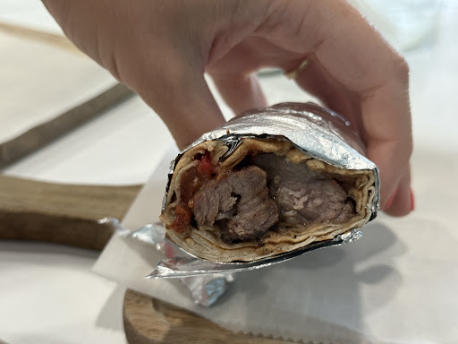 Photo of Sahara Bistro Mediterranean Cuisine - 5260 Northland Dr NE Suite C, Grand Rapids, MI 49525