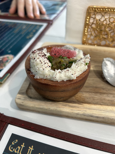 Photo of Sahara Bistro Mediterranean Cuisine - 5260 Northland Dr NE Suite C, Grand Rapids, MI 49525