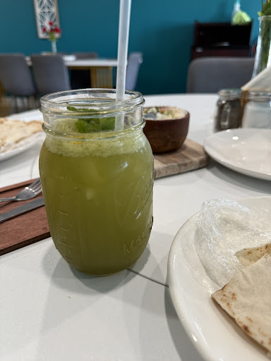 Photo of Sahara Bistro Mediterranean Cuisine - 5260 Northland Dr NE Suite C, Grand Rapids, MI 49525