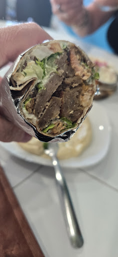 Photo of Sahara Bistro Mediterranean Cuisine - 5260 Northland Dr NE Suite C, Grand Rapids, MI 49525