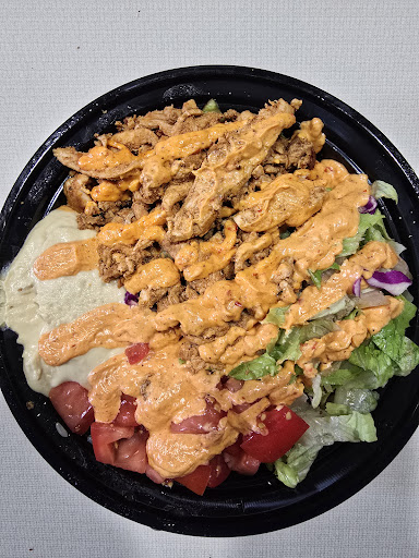 Photo of Al's Shawarma - 20490 M-52, Chelsea, MI 48118