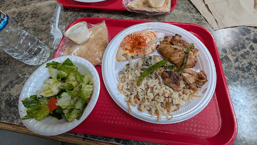 Photo of Sultan's Express Lansing - 305 S Washington Square, Lansing, MI 48933