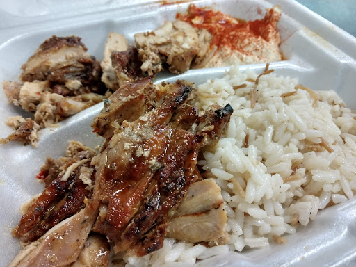 Photo of Sultan's Express Lansing - 305 S Washington Square, Lansing, MI 48933