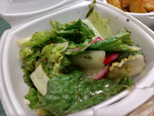 Photo of Sultan's Express Lansing - 305 S Washington Square, Lansing, MI 48933