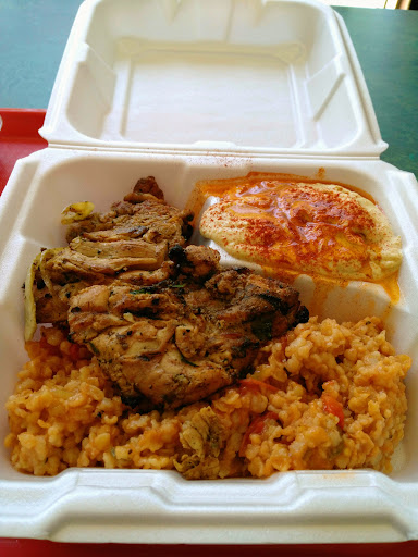 Photo of Sultan's Express Lansing - 305 S Washington Square, Lansing, MI 48933