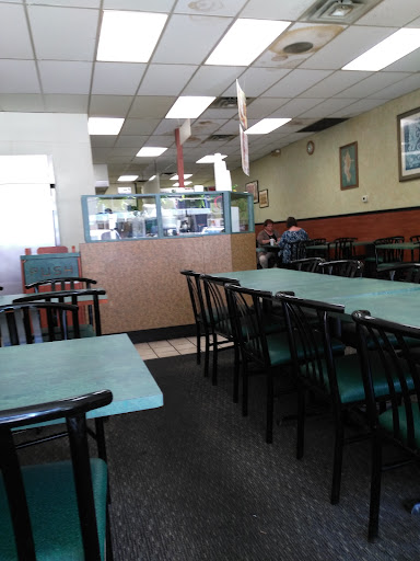 Photo of Sultan's Express Lansing - 305 S Washington Square, Lansing, MI 48933