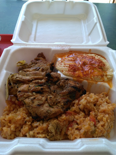 Photo of Sultan's Express Lansing - 305 S Washington Square, Lansing, MI 48933