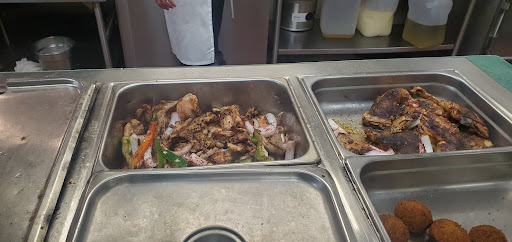 Photo of Sultan's Express Lansing - 305 S Washington Square, Lansing, MI 48933