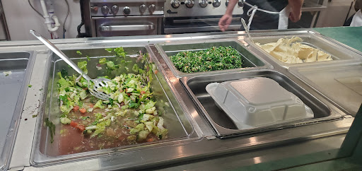 Photo of Sultan's Express Lansing - 305 S Washington Square, Lansing, MI 48933