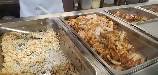 Photo of Sultan's Express Lansing - 305 S Washington Square, Lansing, MI 48933