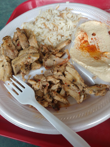 Photo of Sultan's Express Lansing - 305 S Washington Square, Lansing, MI 48933