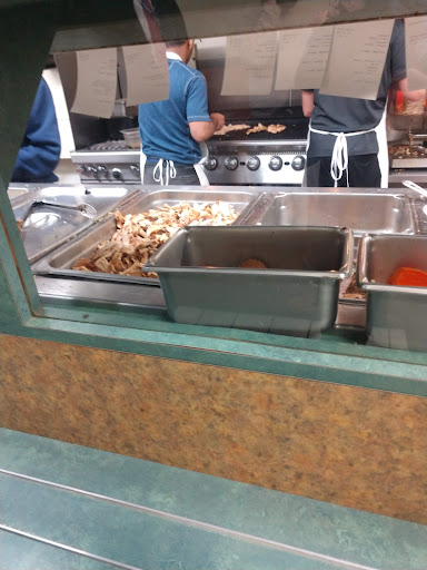 Photo of Sultan's Express Lansing - 305 S Washington Square, Lansing, MI 48933