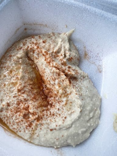 Photo of Sultan's Express Lansing - 305 S Washington Square, Lansing, MI 48933