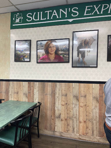 Photo of Sultan's Express Lansing - 305 S Washington Square, Lansing, MI 48933