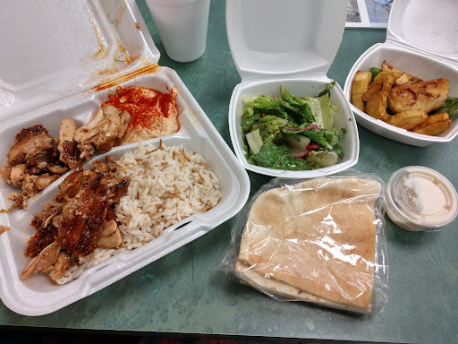 Photo of Sultan's Express Lansing - 305 S Washington Square, Lansing, MI 48933