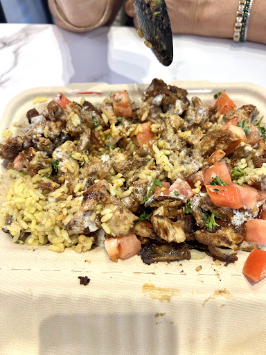 Photo of Osmow's Mediterranean - 3927 28th St SE, Grand Rapids, MI 49512