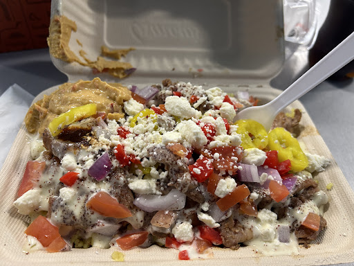 Photo of Osmow's Mediterranean - 3927 28th St SE, Grand Rapids, MI 49512