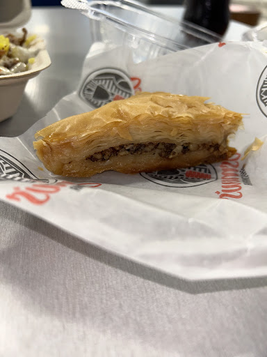 Photo of Osmow's Mediterranean - 3927 28th St SE, Grand Rapids, MI 49512