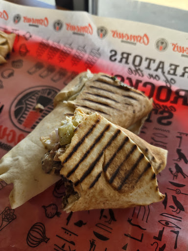 Photo of Osmow's Mediterranean - 3927 28th St SE, Grand Rapids, MI 49512