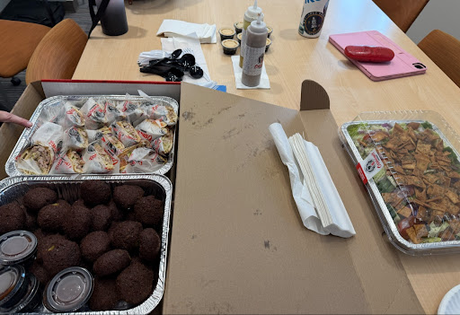 Photo of Osmow's Mediterranean - 3927 28th St SE, Grand Rapids, MI 49512