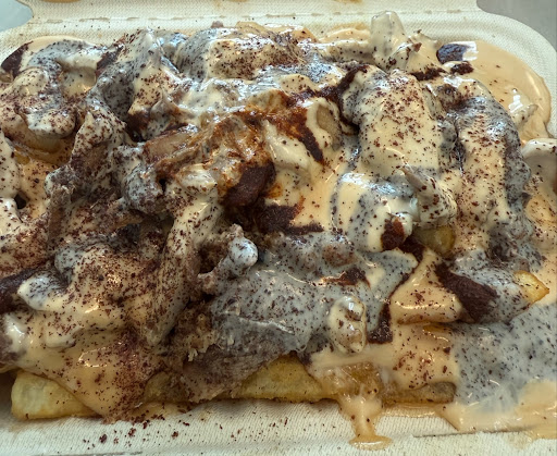 Photo of Osmow's Mediterranean - 3927 28th St SE, Grand Rapids, MI 49512