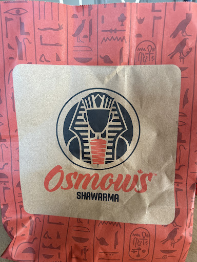 Photo of Osmow's Mediterranean - 3927 28th St SE, Grand Rapids, MI 49512