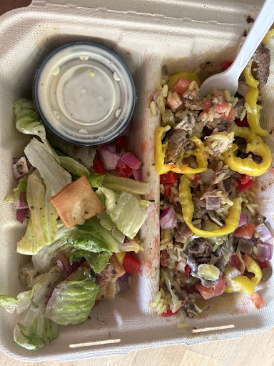 Photo of Osmow's Mediterranean - 3927 28th St SE, Grand Rapids, MI 49512