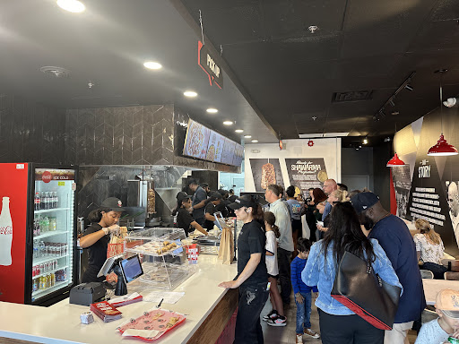 Photo of Osmow's Mediterranean - 3927 28th St SE, Grand Rapids, MI 49512