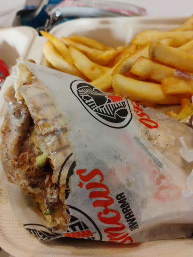 Photo of Osmow's Mediterranean - 3927 28th St SE, Grand Rapids, MI 49512