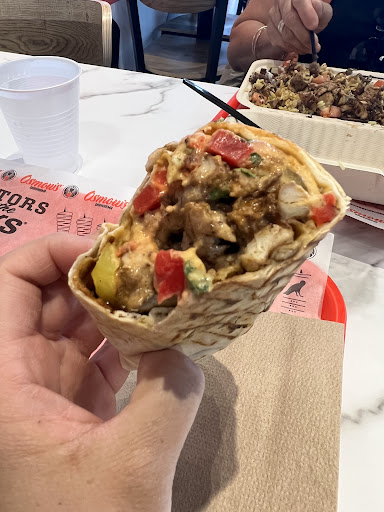 Photo of Osmow's Mediterranean - 3927 28th St SE, Grand Rapids, MI 49512