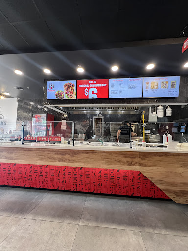 Photo of Osmow's Mediterranean - 3927 28th St SE, Grand Rapids, MI 49512