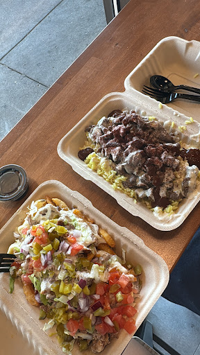 Photo of Osmow's Mediterranean - 3927 28th St SE, Grand Rapids, MI 49512