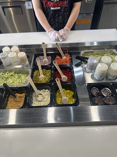 Photo of Osmow's Mediterranean - 3927 28th St SE, Grand Rapids, MI 49512