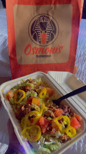 Photo of Osmow's Mediterranean - 3927 28th St SE, Grand Rapids, MI 49512