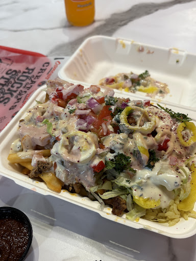 Photo of Osmow's Mediterranean - 3927 28th St SE, Grand Rapids, MI 49512