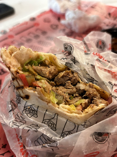 Photo of Osmow's Mediterranean - 3927 28th St SE, Grand Rapids, MI 49512